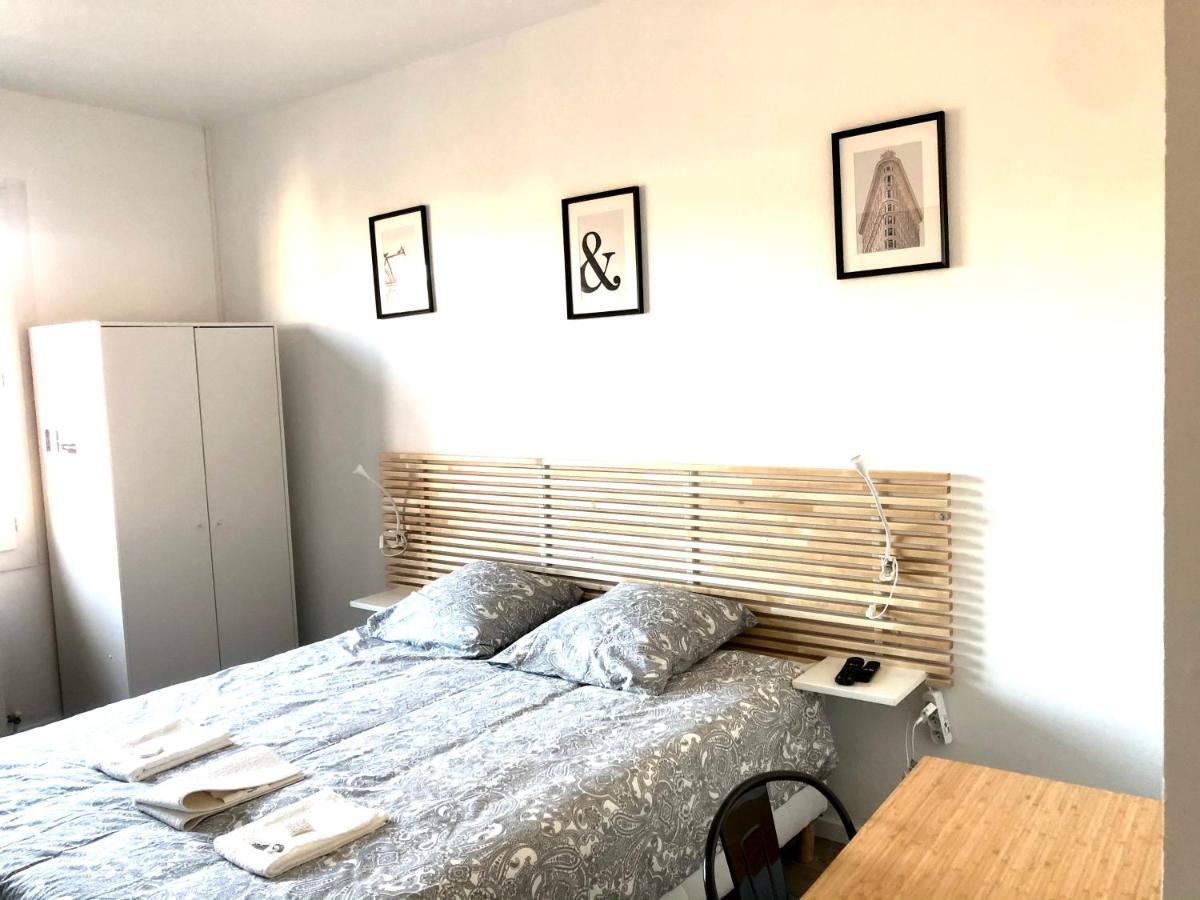 Libourne Centre 아파트 외부 사진