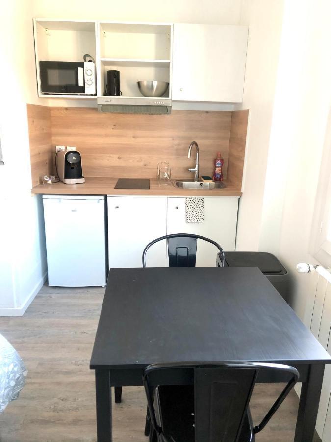 Libourne Centre 아파트 외부 사진