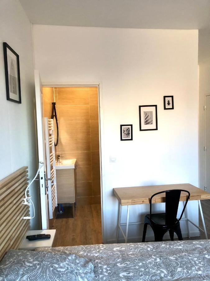 Libourne Centre 아파트 외부 사진