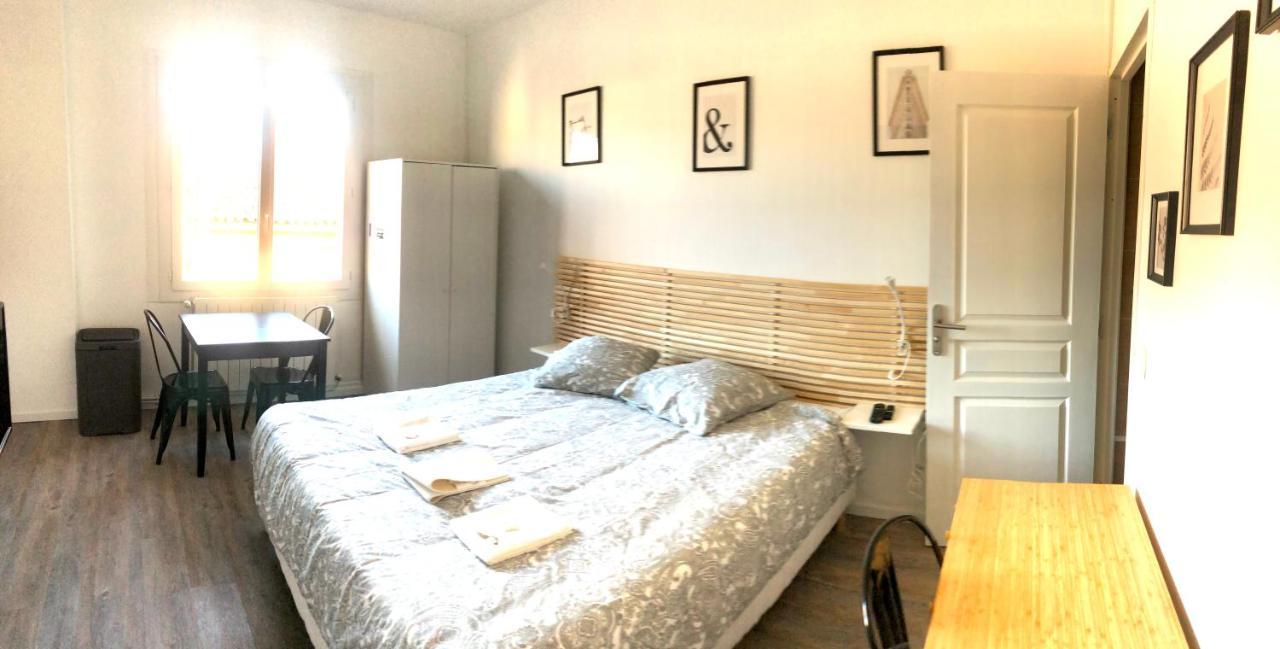 Libourne Centre 아파트 외부 사진