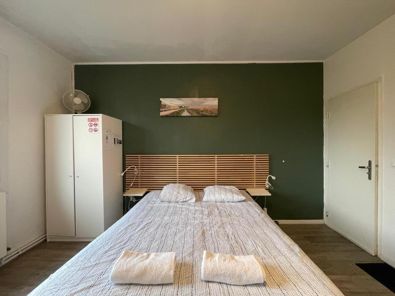 Libourne Centre 아파트 외부 사진