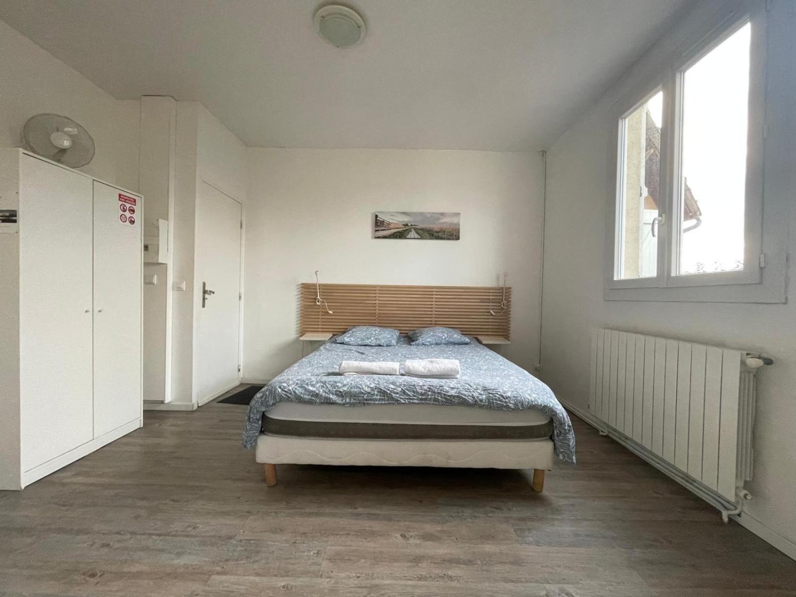 Libourne Centre 아파트 외부 사진
