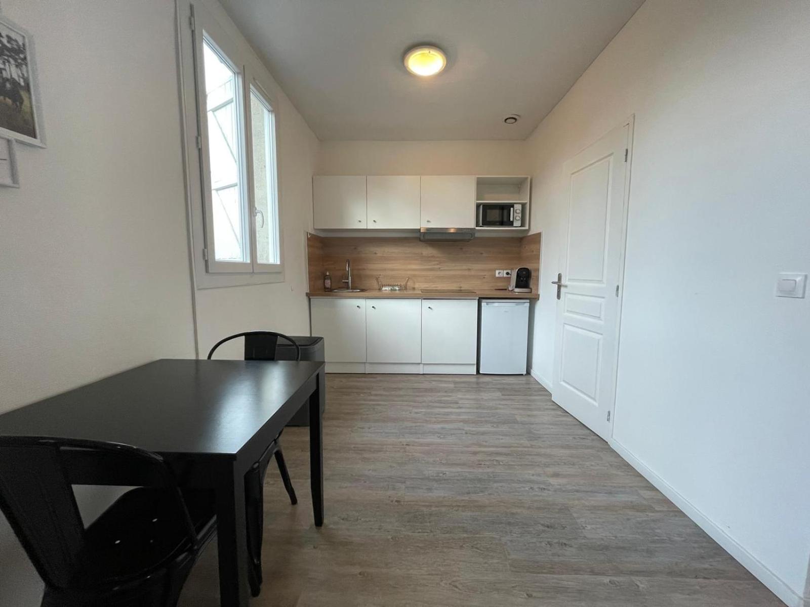 Libourne Centre 아파트 외부 사진