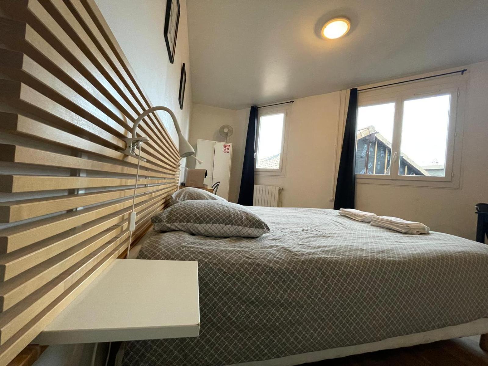 Libourne Centre 아파트 외부 사진